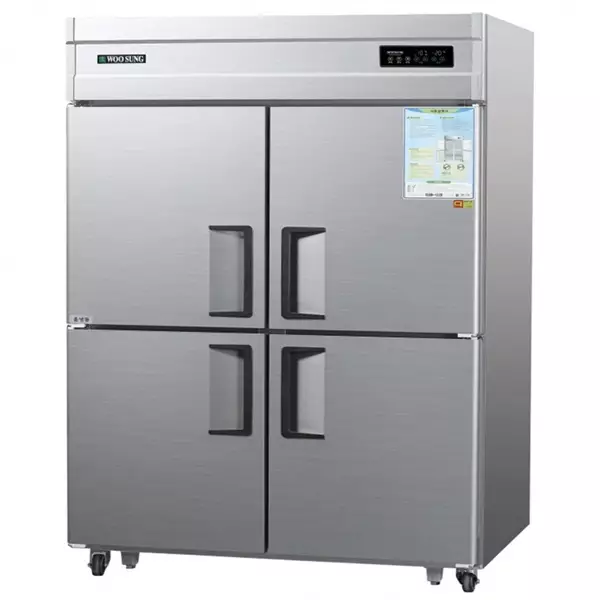 Tủ đông đứng The Cool Expo 430 NV