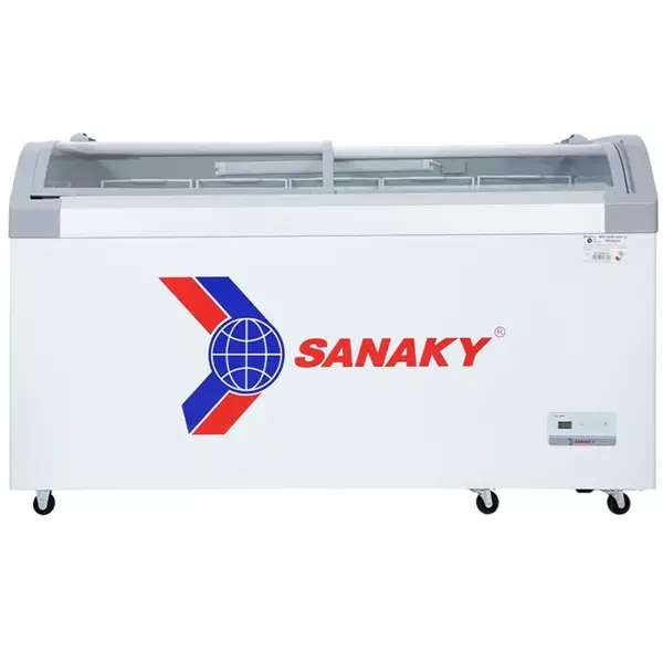 Tủ đông Sanaky 500L