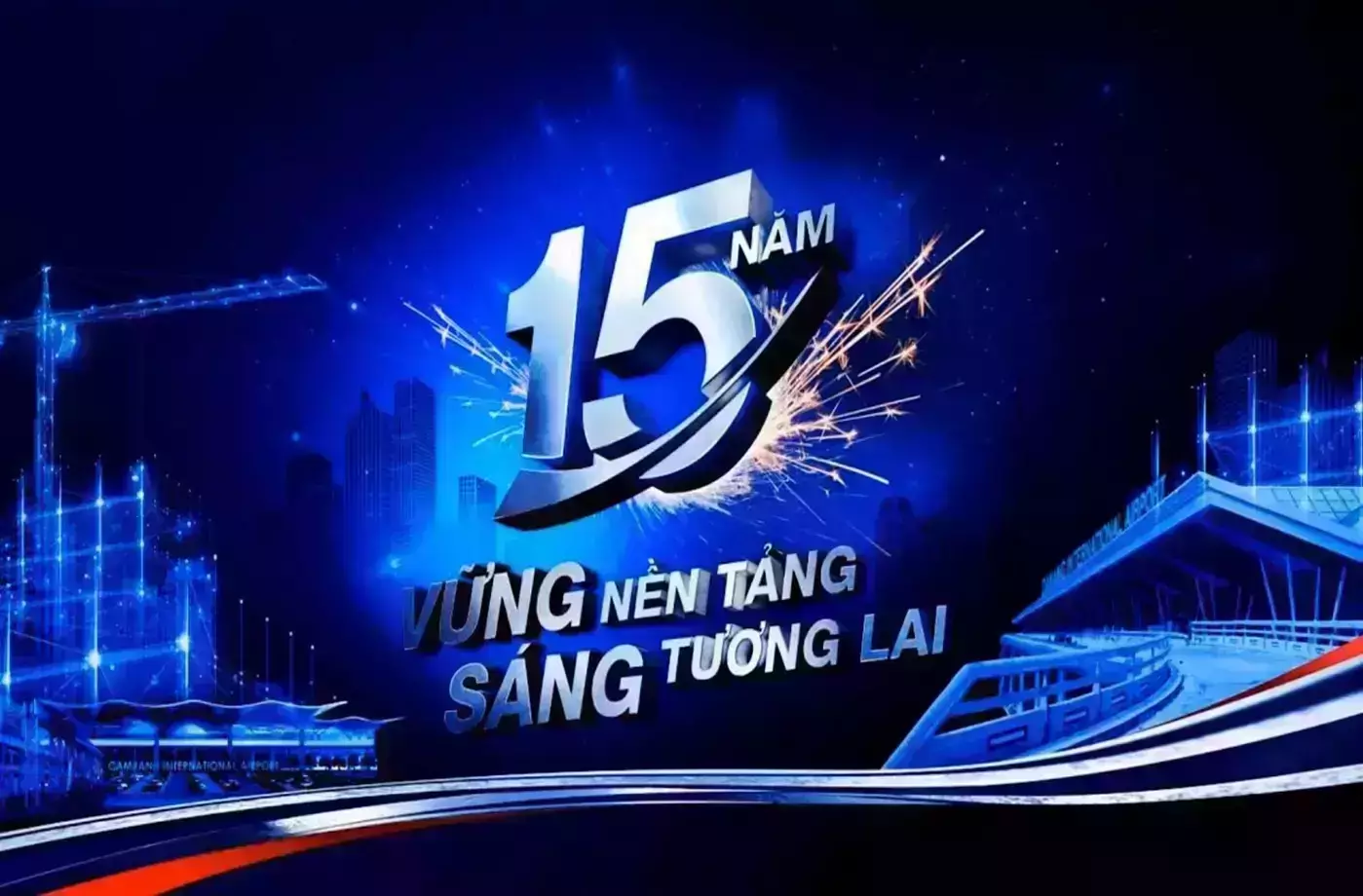 Công ty TNHH Quảng cáo và Tổ chức sự kiện Minh Hùng